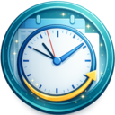 Clock, Alarm, Timer & Stopwatch logo