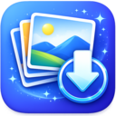 Image Downloader Assistant – Batch Save Images logo